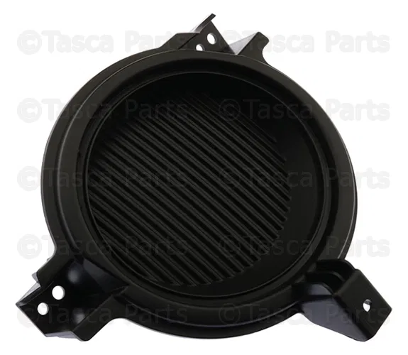 Lamp Cover - Passenger Side (RH) - Kia (86516-2K500)