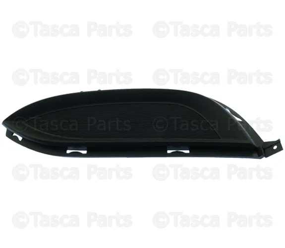 Lamp Cover - Driver's Side (LH) - Kia (86563-A7000)