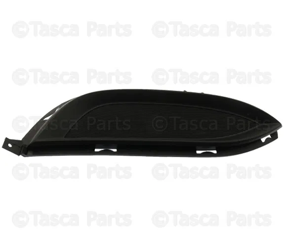 Lamp Cover - Passenger Side (RH) - Kia (86564-A7000)