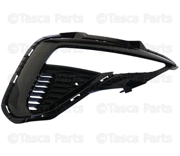 Lamp Bezel - Passenger Side (RH) - Kia (86594-D5500)