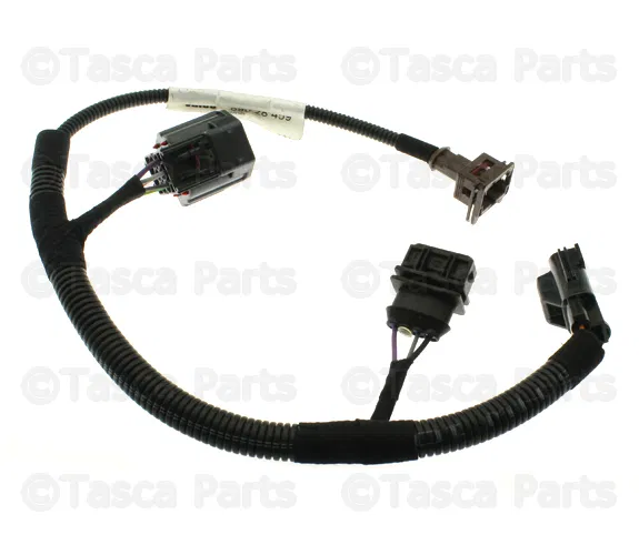 Headlight Wiring Harness - Volvo (8659674)