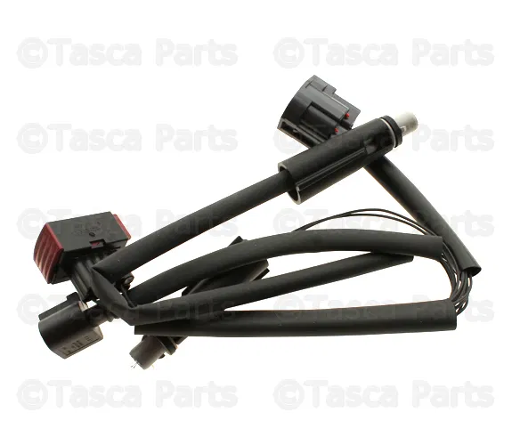 Headlight Wiring Harness - Volvo (8659899)