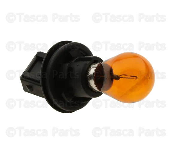 Lamp Socket - Volvo (8662986)