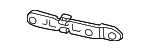 Tail Light Socket - Volvo (8663868) - view 5