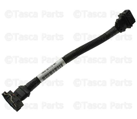 Headlight Wiring Harness - Volvo (8673132)