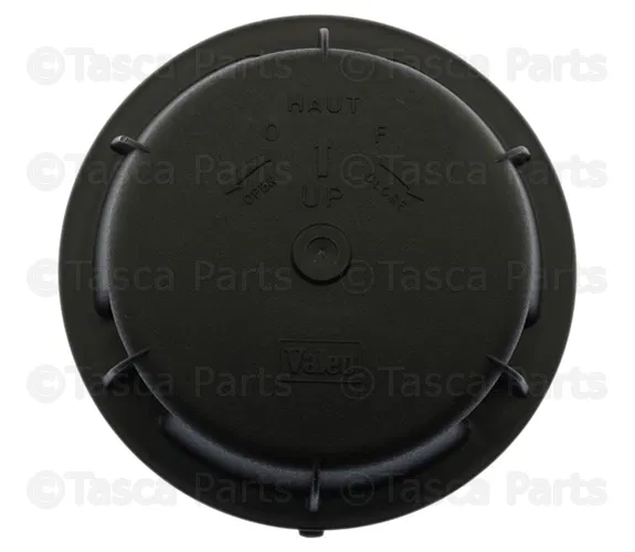 Headlight Bulb Cap - Volvo (8678236)