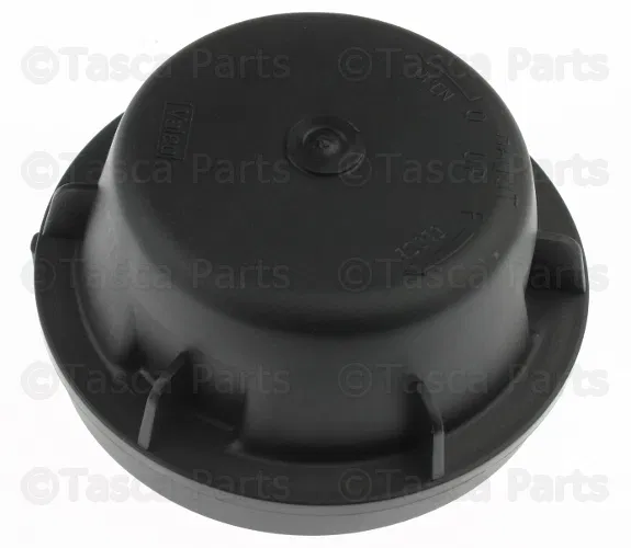 Headlight Bulb Cap - Volvo (8678237)