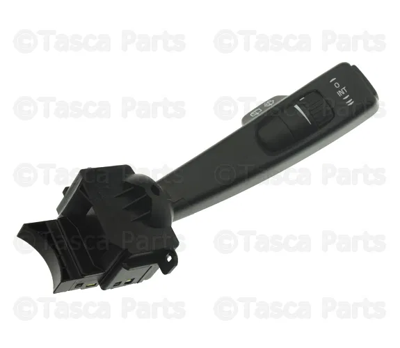Wiper Switch - Volvo (8682869) - view 4