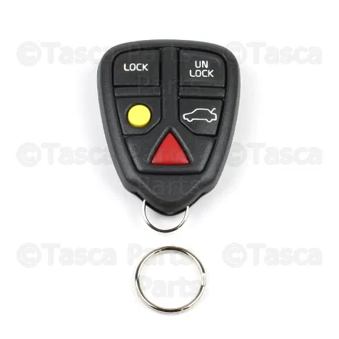 Keyless Entry Transmitter - Volvo (8685150)