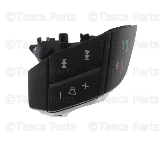 Switch - Volvo (8685483) - view 2