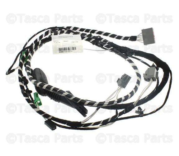 Wiring Harness - Volvo (8688571)