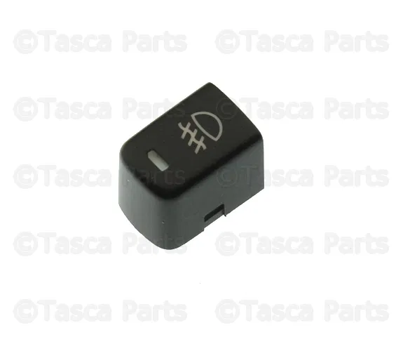 Headlamp Switch Button - Volvo (8691535) - view 4