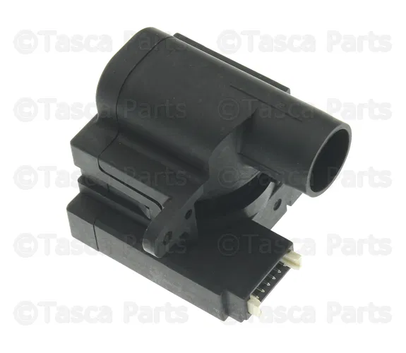 Cabin Air Temperature Sensor - Volvo (8691666)