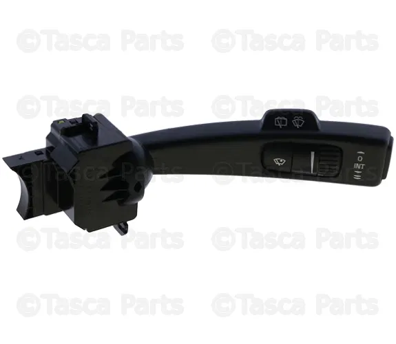 Wiper Switch - Volvo (8691993) - view 4