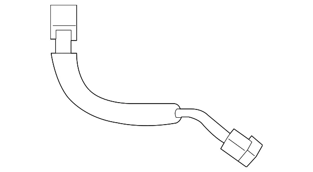 Socket & Wire - Volvo (8693010) - view 2