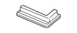 Control Module Cover - Volvo (8693017) - view 3