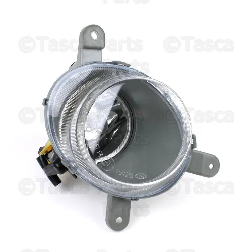 Fog Lamp Assembly - Passenger Side (RH) - Volvo (8693337)