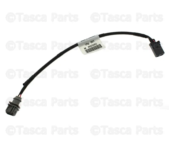 Fog Light Wiring Harness - Volvo (8693683)