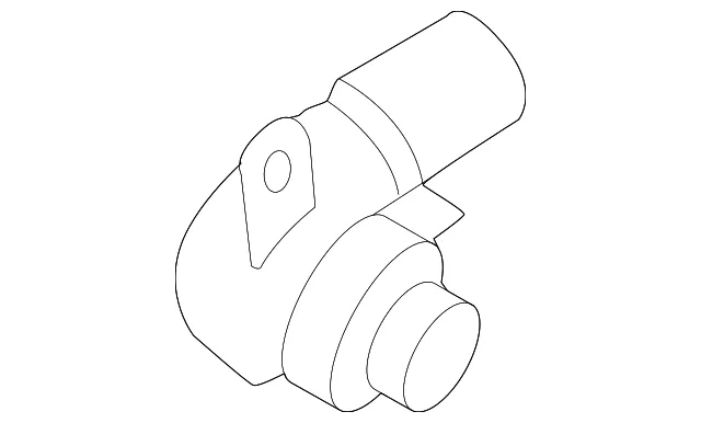 Sensor - Kia (86970-L5010)