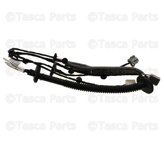 Wiring Harness - Volvo (8697604)