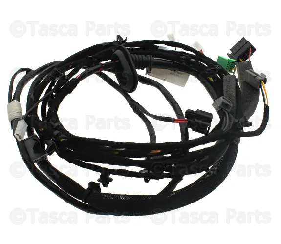 Wiring Harness - Volvo (8697924)