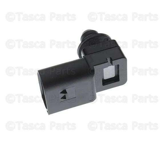 Manifold Absolute Pressure Sensor - Volvo (8699339) - view 4