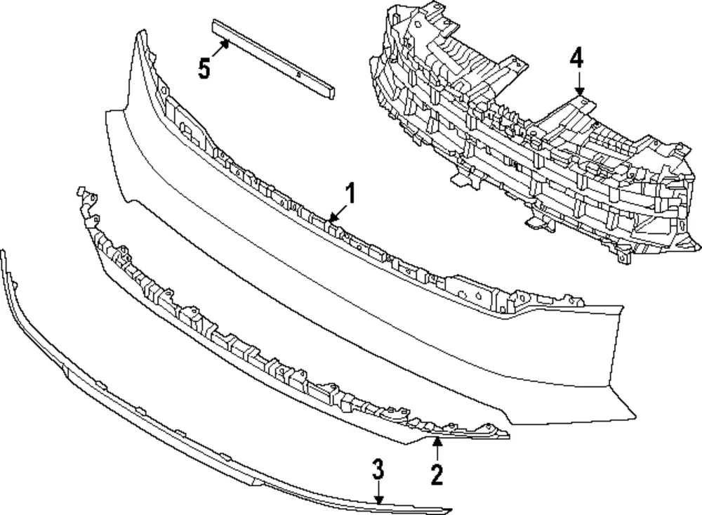 Actuator - Kia (86999-DO700)