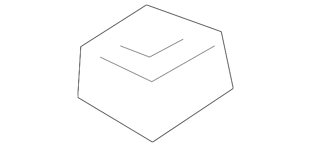 Switch - Nissan (87016-1JE6B)
