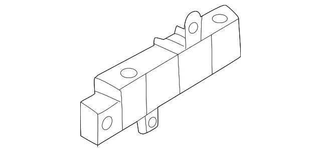 Switch - Nissan (87016-4BV0A)