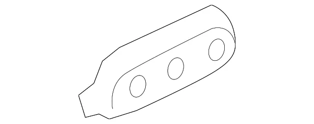 Switch - Nissan (87016-JM00A) - view 2