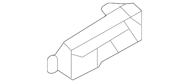 Switch - Nissan (87066-6RA1A)