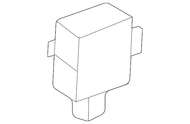 Switch - Nissan (87317-7BF1A)