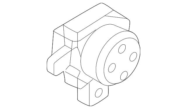 Switch - Nissan (87317-7JA1A)