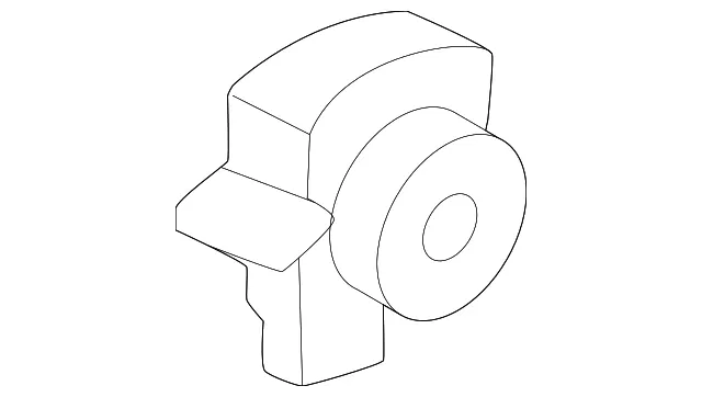 Switch - Nissan (87367-7BF1A)