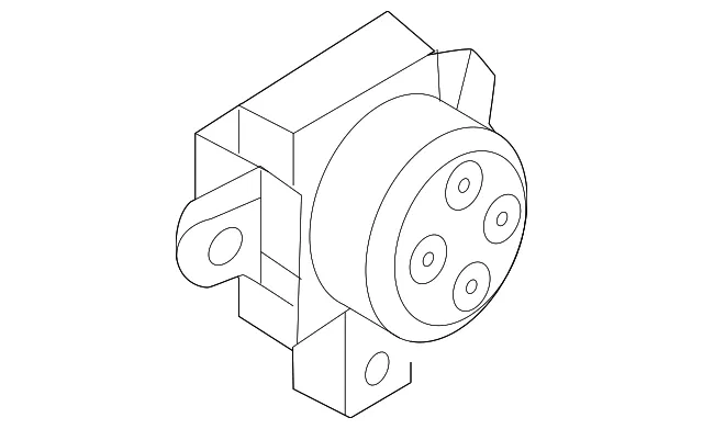 Switch - Nissan (87367-7JA1A)