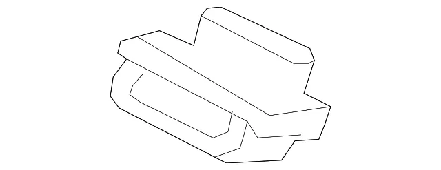 Actuator - Nissan (873D7-1EA0A)