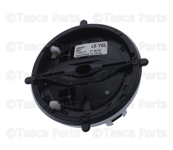 Actuator - Driver's Side (LH) - Kia (87612-3R000)