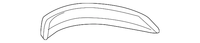 Signal Lamp - Kia (87613-2G000)