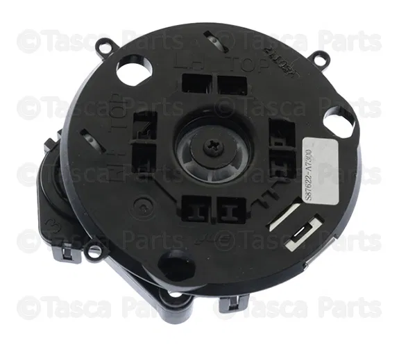 Actuator - Passenger Side (RH) - Kia (87622-A7300)
