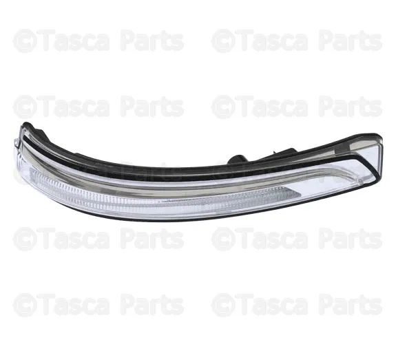 Signal Lamp - Passenger Side (RH) - Kia (87623-C6000)