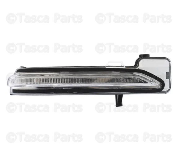 Signal Lamp - Passenger Side (RH) - Kia (87623-D5000)