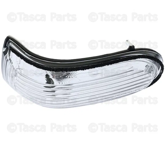 Puddle Lamp - Passenger Side (RH) - Kia (87624-1M000)