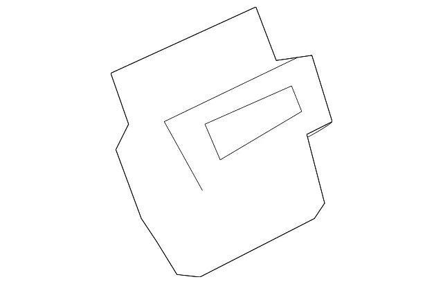 Actuator - Nissan (876D1-1EA1A)