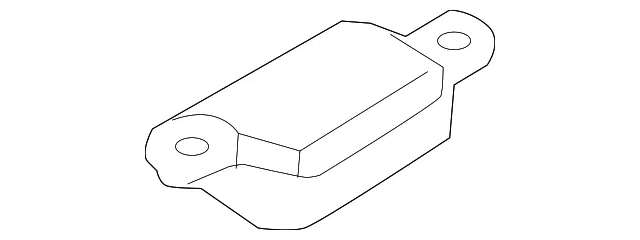 Controller - Kia (88159-B2000)