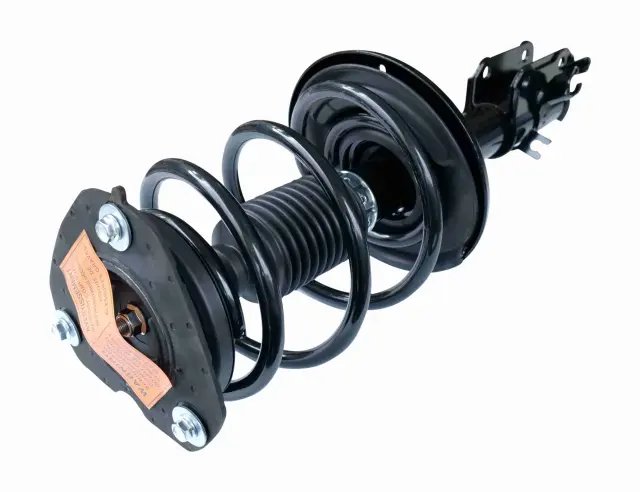 2008-2011 Nissan Altima Hybrid (Front Right) - GSP (882707)