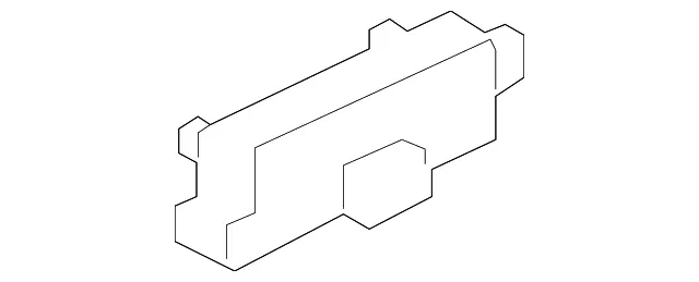 Switch - Kia (88292-3S100VA) - view 2