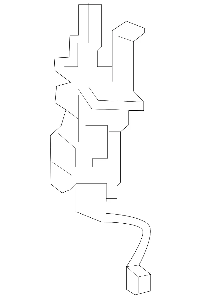 Module - Kia (88440-3T000)