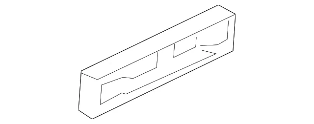 Seat Switch - Kia (88520-3R000WK)