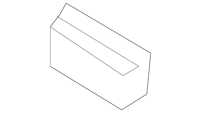 Control Module - Kia (88540-C6620)