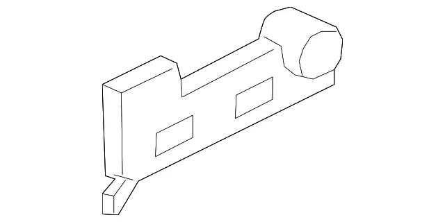 Seat Switch - Kia (88540-J5021)